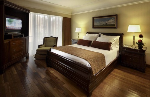 Usaquen Hotel | Hotel Estelar La Fontana