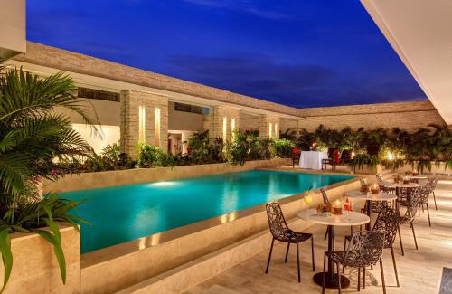 Yopal Hotel | Hotel Estelar Yopal