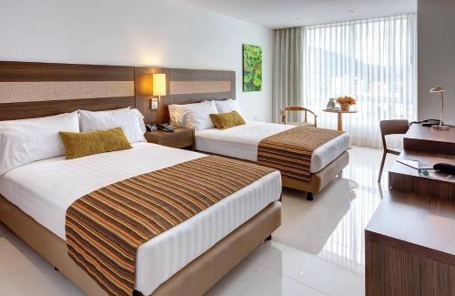 Yopal Hotel | Hotel Estelar Yopal