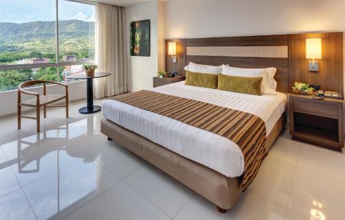 Yopal Hotel | Hotel Estelar Yopal