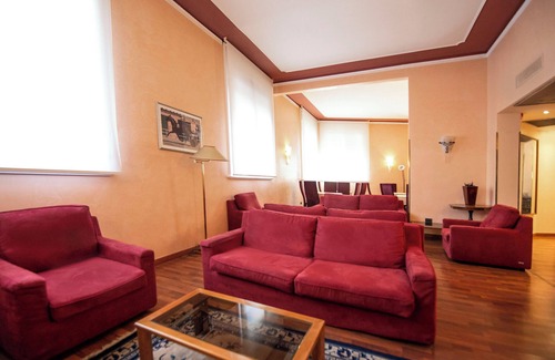 Old Town Hotel | Hotel Estense