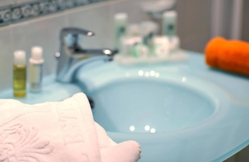 Old Town Hotel | Hotel Estense