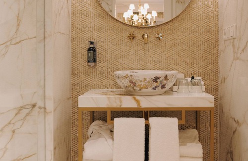 Binnenstad Hotel | Hotel Estheréa