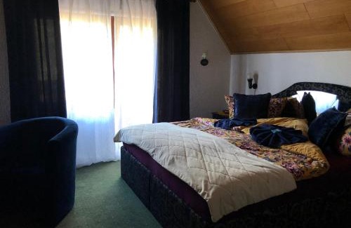 Gransdorf Bed & Breakfast | Hotel Eulenhof