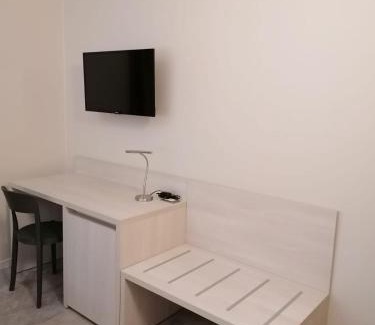 Dossobuono Hotel | Hotel Europa