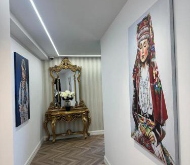 Mazgit Hotel | Hotel Europa Prishtina