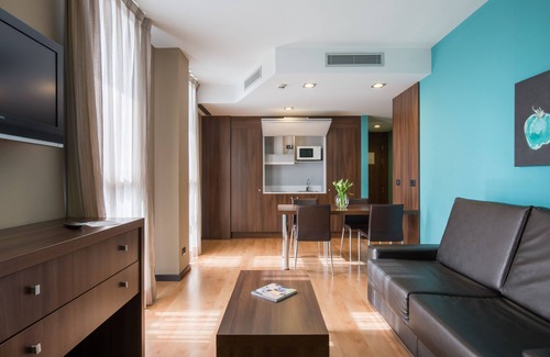 Zaragoza Hotel | Hotel Eurostars Rey Fernando