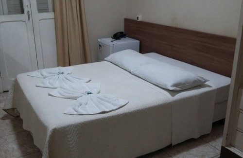 Regiao Urbana Homogenea IX Hotel | Hotel Excelsior