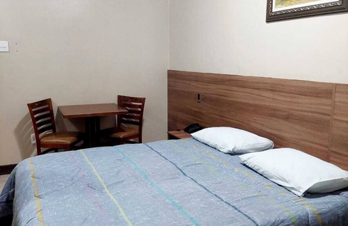 Regiao Urbana Homogenea IX Hotel | Hotel Excelsior