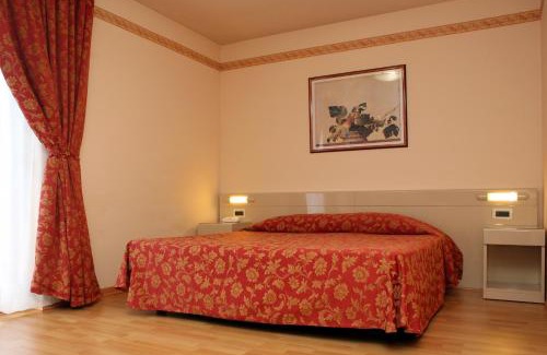 Monfalcone Hotel | Hotel Excelsior