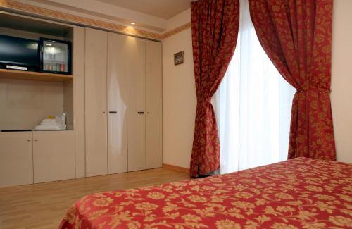 Monfalcone Hotel | Hotel Excelsior