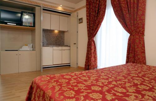 Monfalcone Hotel | Hotel Excelsior