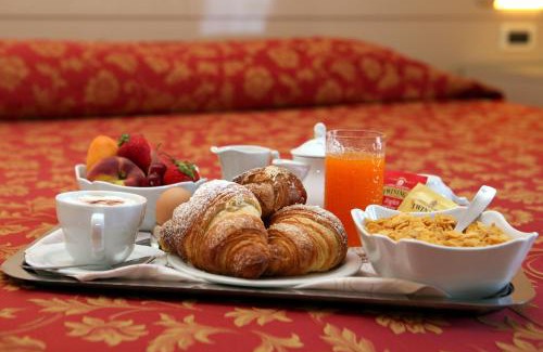 Monfalcone Hotel | Hotel Excelsior