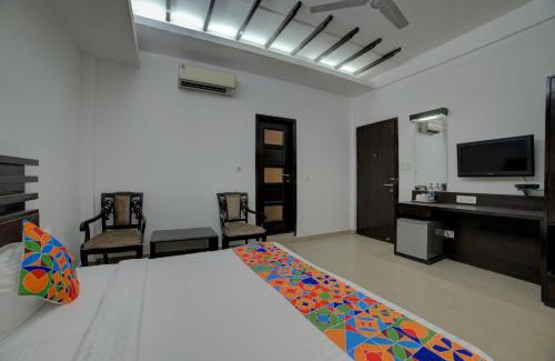 Green Park Hotel | Hotel Exotica Suites Near AIIMS