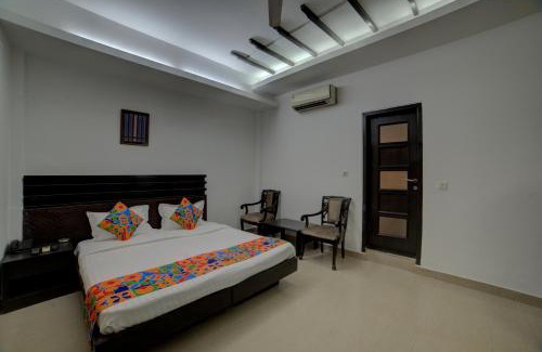 Green Park Hotel | Hotel Exotica Suites Near AIIMS