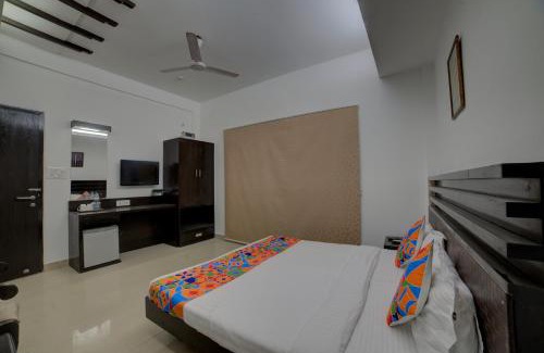 Green Park Hotel | Hotel Exotica Suites Near AIIMS