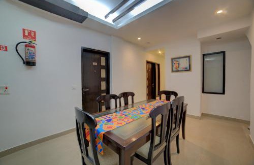 Green Park Hotel | Hotel Exotica Suites Near AIIMS
