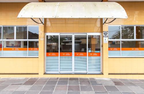 Centro Hotel | Hotel Express São Leopoldo