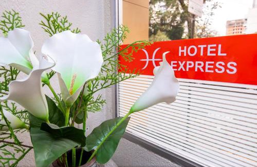Centro Hotel | Hotel Express São Leopoldo