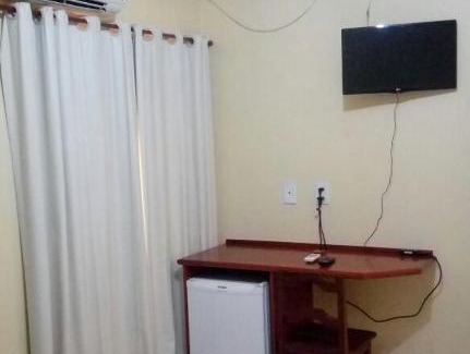 Barreiras Apartment | Hotel Fênix