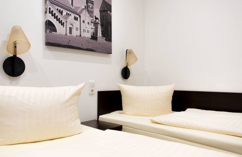 Braunschweig Hotel | Hotel Fürstenhof GmbH