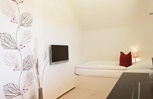 Schleswig Hotel | Hotel F-RITZ