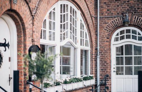 Faaborg Hotel | Hotel Faaborg