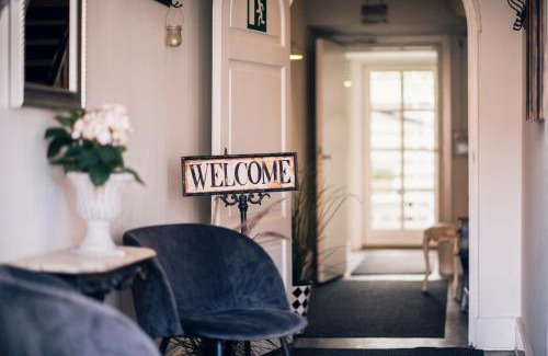 Faaborg Hotel | Hotel Faaborg