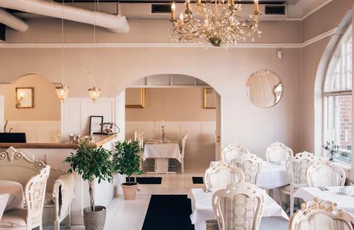 Faaborg Hotel | Hotel Faaborg