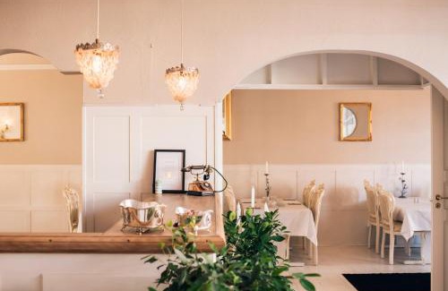 Faaborg Hotel | Hotel Faaborg