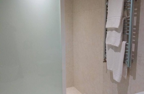 Humanes de Madrid Hotel | Hotel Fabrik