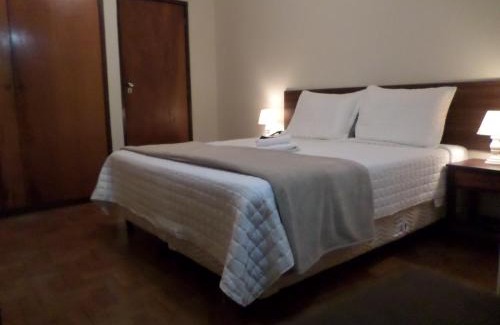 Nova Friburgo Hotel | Hotel Fabris