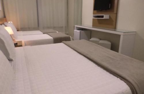 Nova Friburgo Hotel | Hotel Fabris