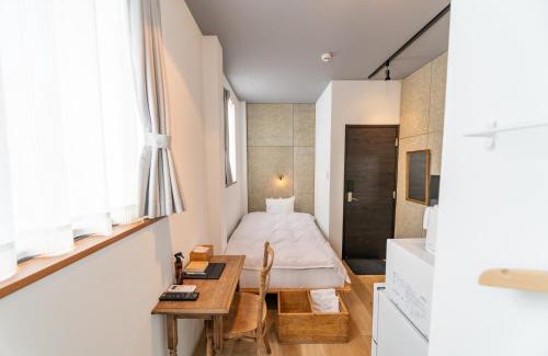 Taradake Onsen Hotel | HOTEL fah