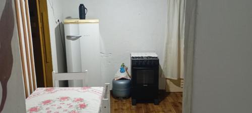 Sao Thome das Letras House | Hotel Família Roots