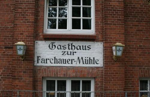 Schmilau Hotel | Hotel Farchauer Mühle