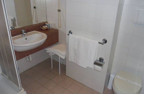 Farneta Hotel | Hotel Farneta