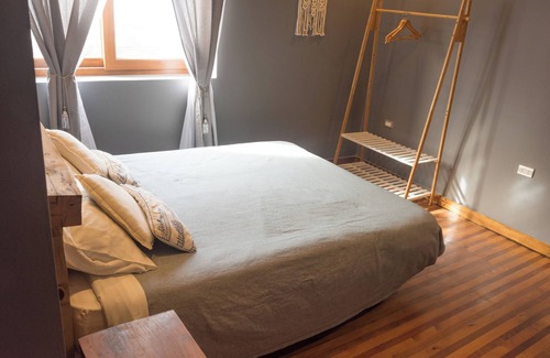 Valparaiso Hotel | Hotel Faro Azul