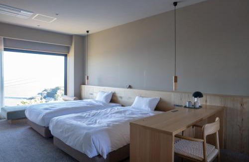 Manazuru Hotel | HOTEL FARO manazuru - Vacation STAY 56464v