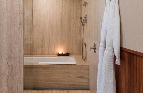 Porto Feliz Hotel | Hotel Fasano Boa Vista