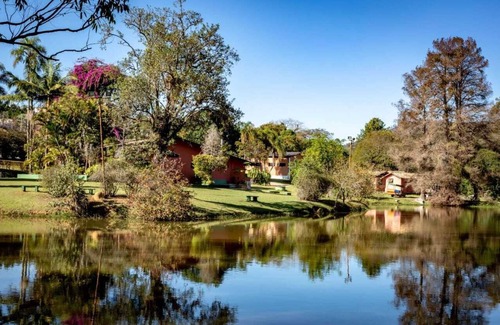 Campo Limpo Paulista Other | Hotel Fazenda Morada do Verde