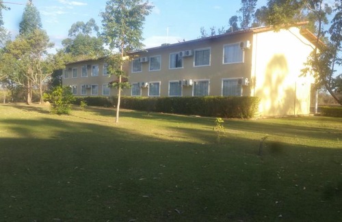 Montes Claros Hotel | Hotel Fazenda Bonjuá