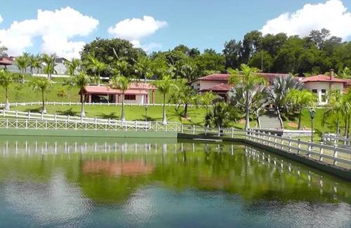 Sorocaba House | Hotel Fazenda do Vale