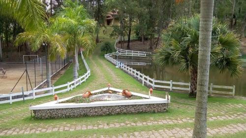 Sorocaba House | Hotel Fazenda do Vale