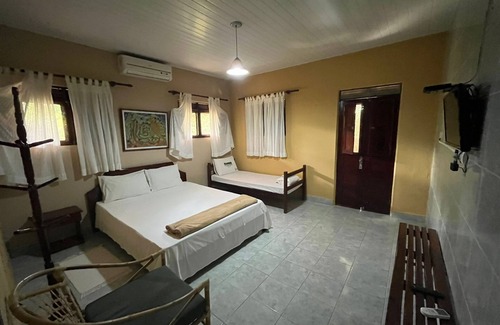 Saloa Other | Hotel Fazenda Brejo