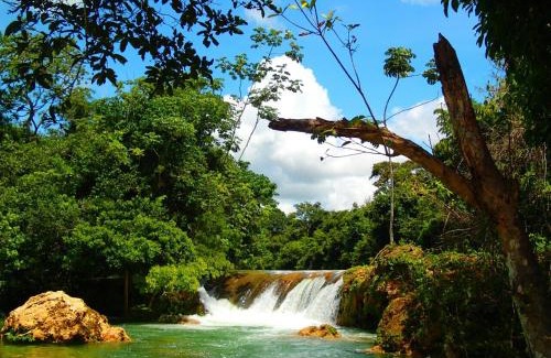Bodoquena House | Hotel Fazenda Cachoeiras Serra da Bodoquena