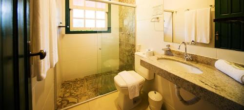 Merces House | Hotel Fazenda Cheiro Verde