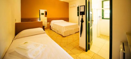 Merces House | Hotel Fazenda Cheiro Verde