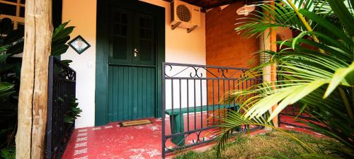 Merces House | Hotel Fazenda Cheiro Verde