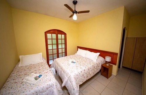 Ouro Fino Hotel | Hotel Fazenda Colina